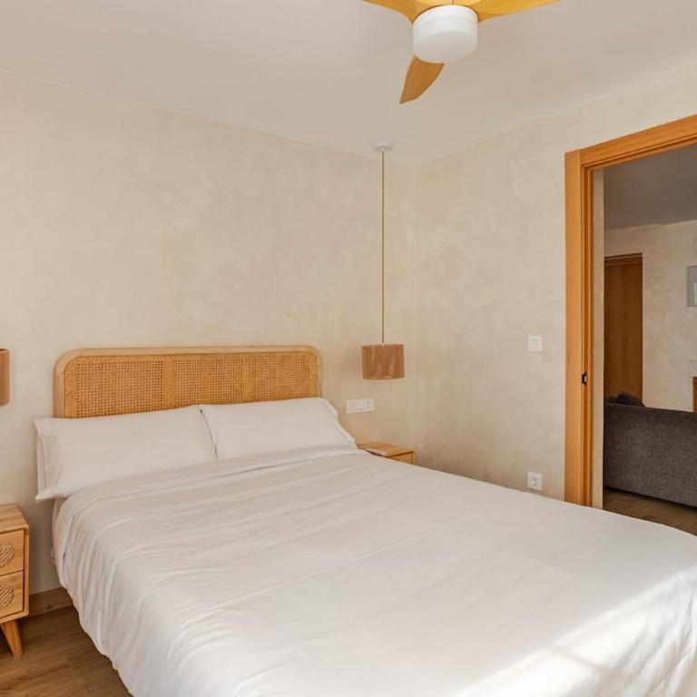 Apartamentos Loliqui 9 - 4B - Two-Bedroom Apartment - 22
