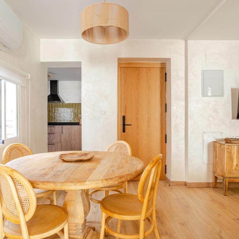 Apartamentos Loliqui 9 - 4B - Two-Bedroom Apartment - 23