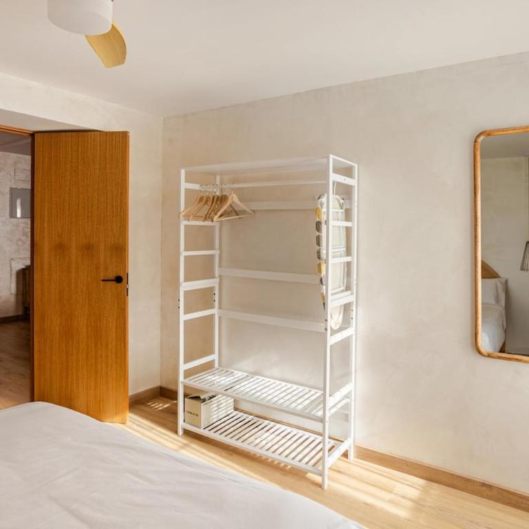 Apartamentos Loliqui 9 - 4B - Two-Bedroom Apartment - 37