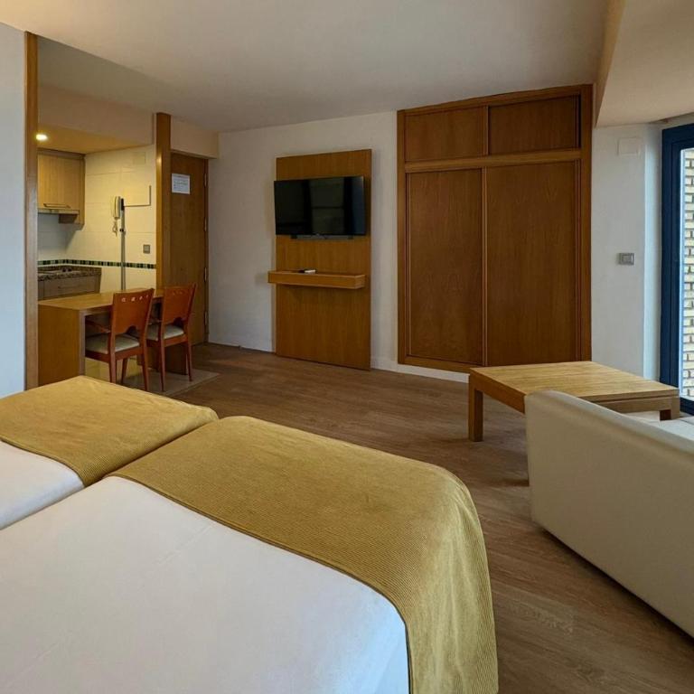 Apartamentos MS Puerto Marina, antes MS Pepita - Estudio (2 adultos) - 5