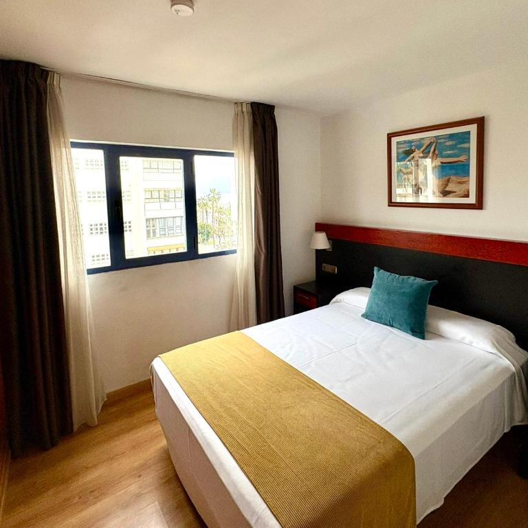 Apartamentos MS Puerto Marina, antes MS Pepita - Apartamento de 1 dormitorio (3 adultos) - 3