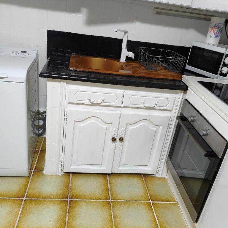 Chez Caro - Appartement 1 Chambre - 3