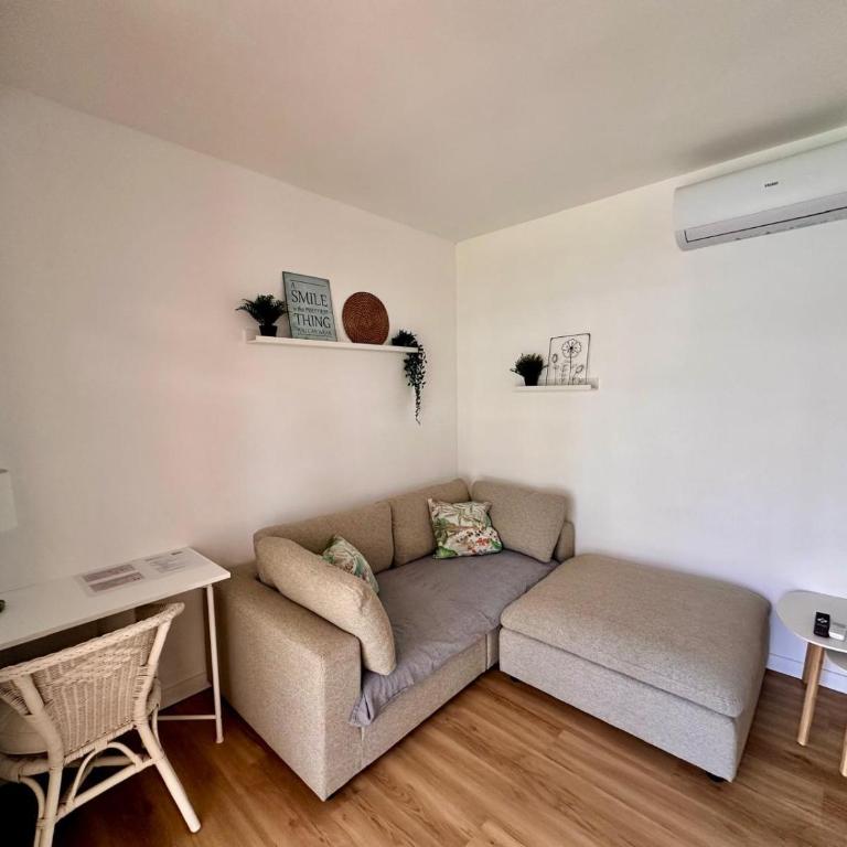 Newly listed and renovated Bungalow in Parque Golf Maspalomas - Casa con 1 dormitorio - 13