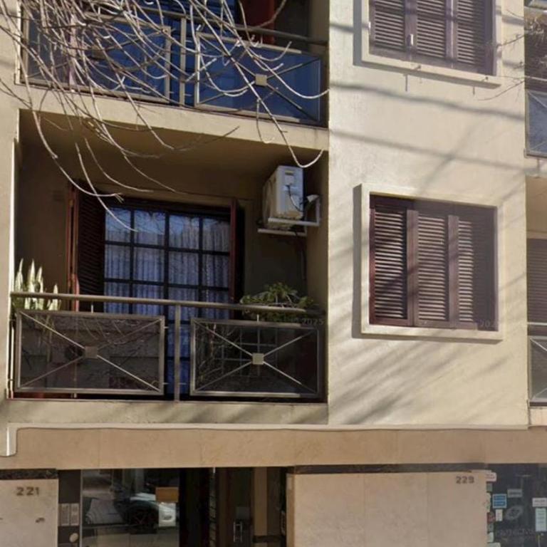 Departamento en Pleno Centro - Apartamento de 1 dormitorio - 7