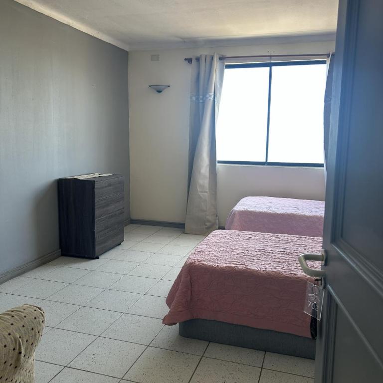 Hotel Capri - Two-Bedroom Standard Apartment - 5