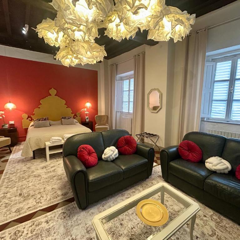 Mazzini Suite with terrace - Apartment with Terrace - 3