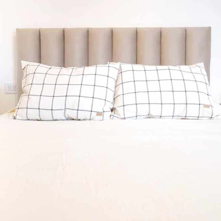 Confort y estilo en monoambiente con pileta y SUM - One-Bedroom Apartment - 21