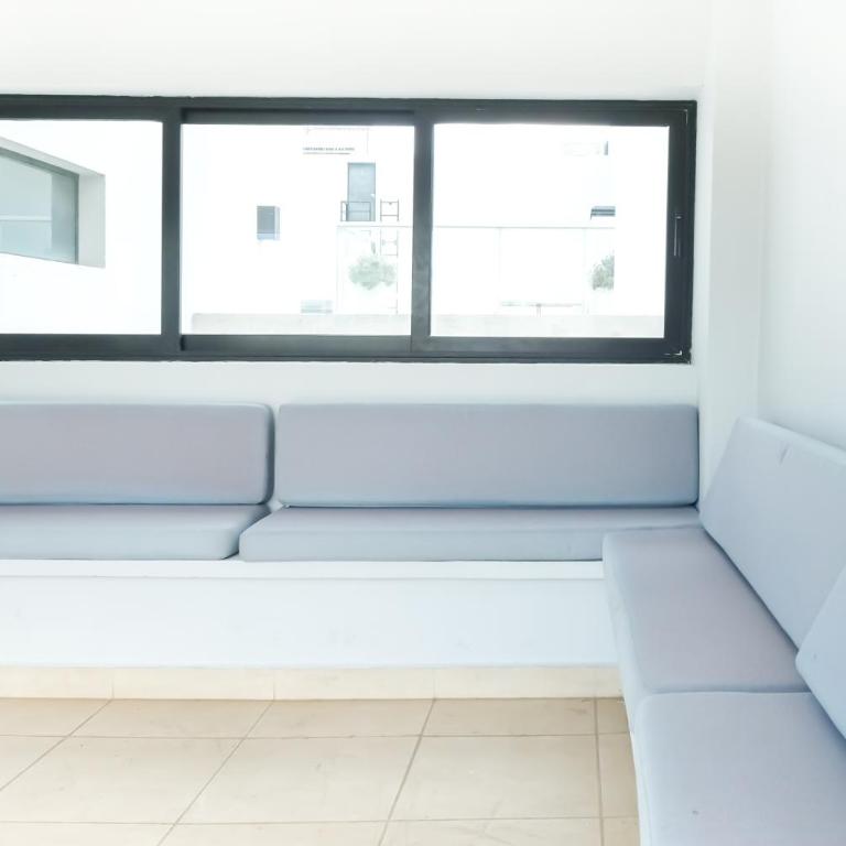 Confort y estilo en monoambiente con pileta y SUM - One-Bedroom Apartment - 42