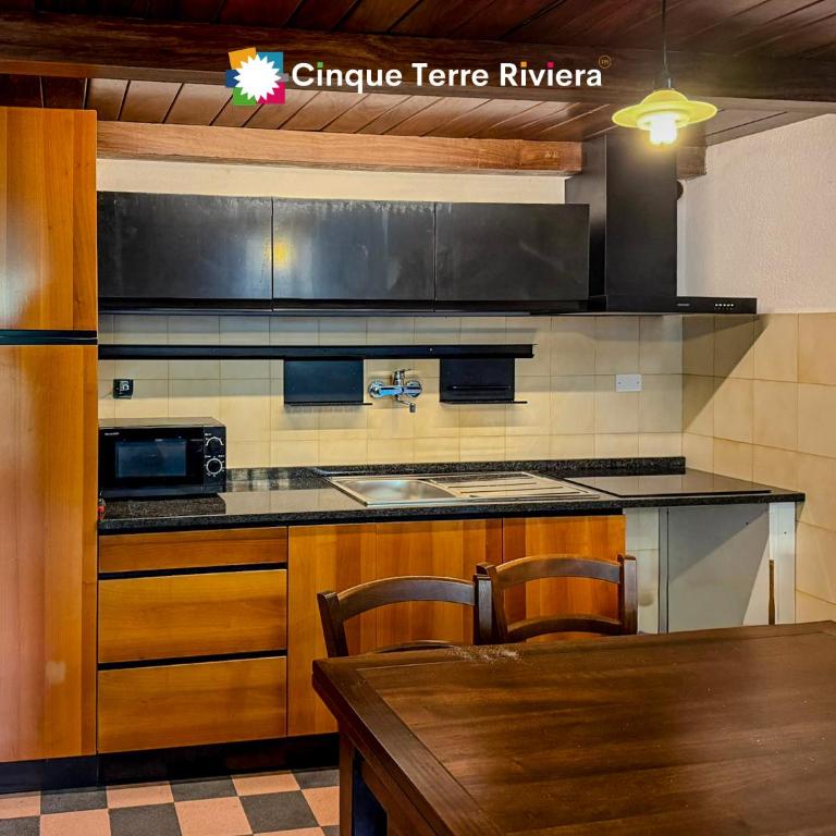 Gemma Apartment with AC & Sea View Balcony - Appartamento con Vista e Balcone - 7