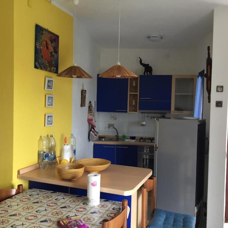 AffittaSardegna - Trilo Aliseo - Appartamento con 2 Camere da Letto - 5