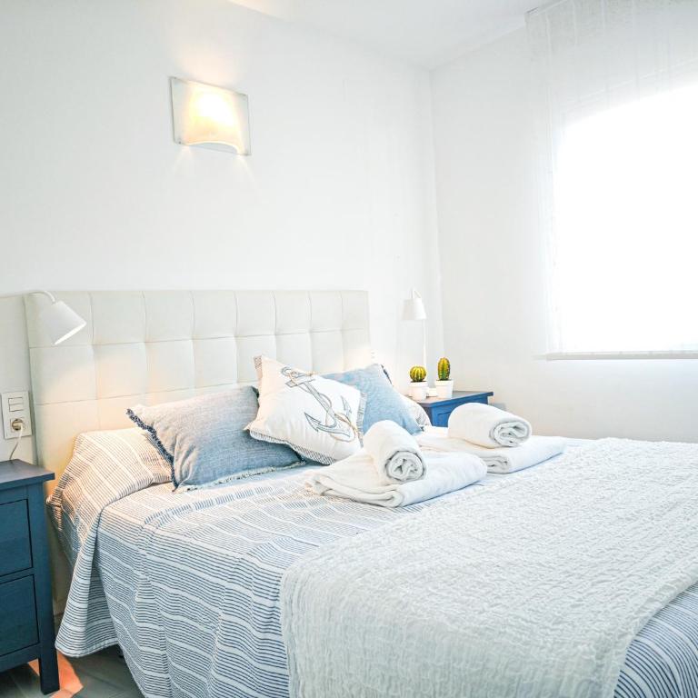 Versalles - ONLY FAMILIES - Two-Bedroom Apartment - 22