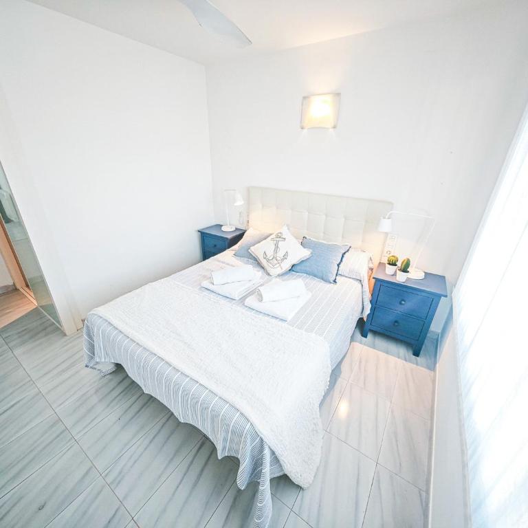 Versalles - ONLY FAMILIES - Two-Bedroom Apartment - 24
