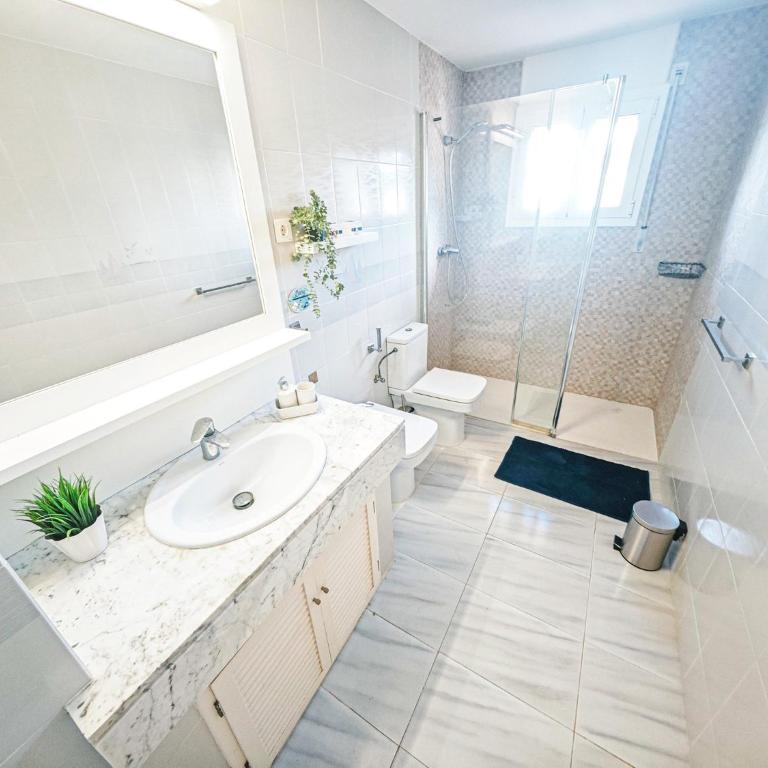 Versalles - ONLY FAMILIES - Two-Bedroom Apartment - 30