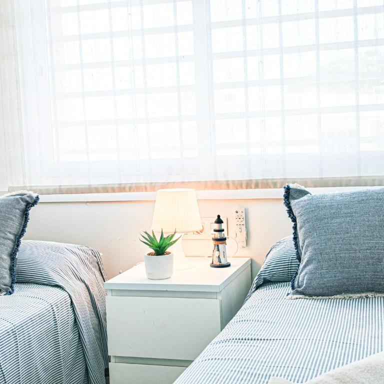 Versalles - ONLY FAMILIES - Two-Bedroom Apartment - 42