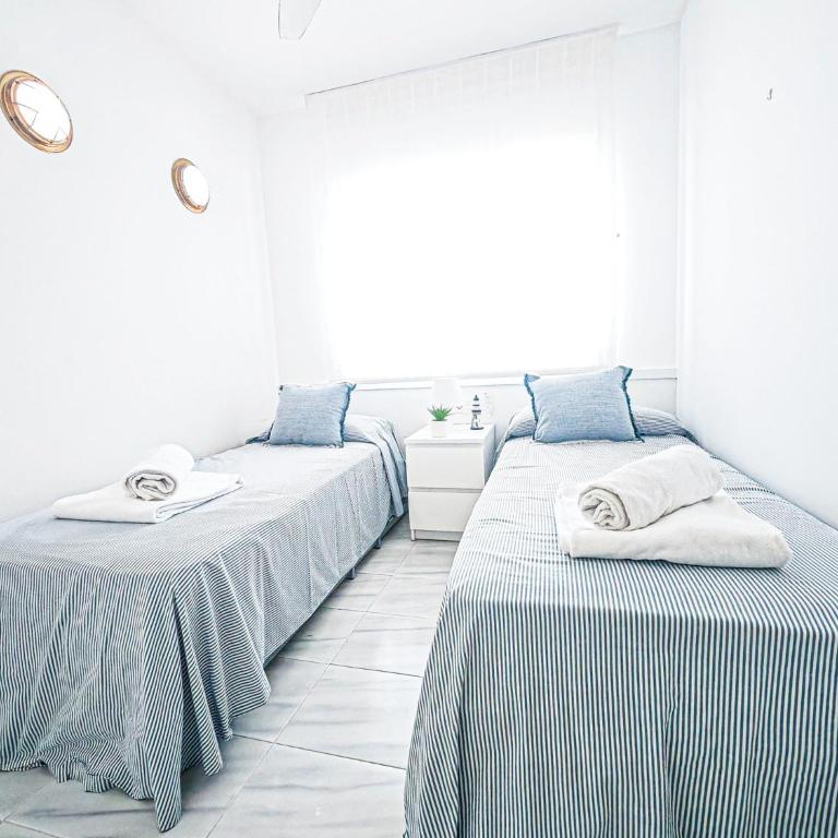 Versalles - ONLY FAMILIES - Two-Bedroom Apartment - 43