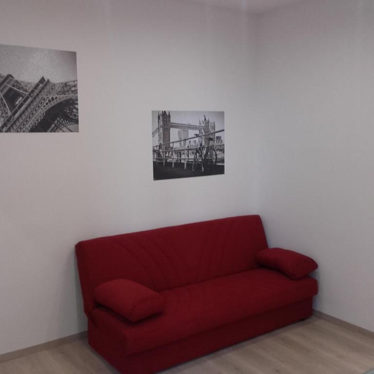 Alysia Apartment - Appartamento con 2 Camere da Letto - 12