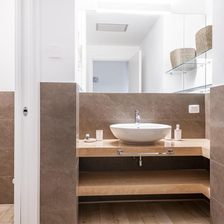 Easylife - Milan - Pergola 5 - Isola - Appartamento con 1 Camera da Letto - 3