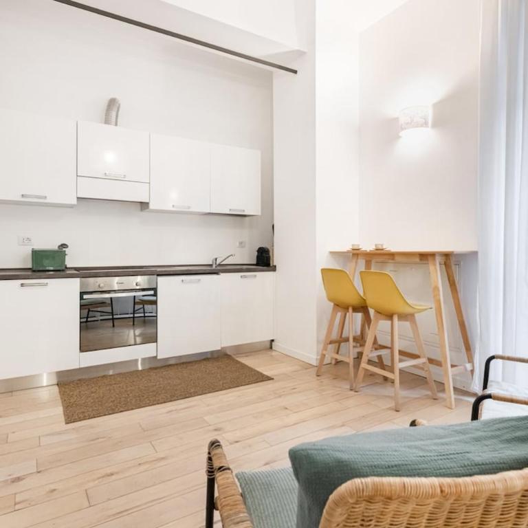 Easylife - Milan - Pergola 5 - Isola - Appartamento con 1 Camera da Letto - 14