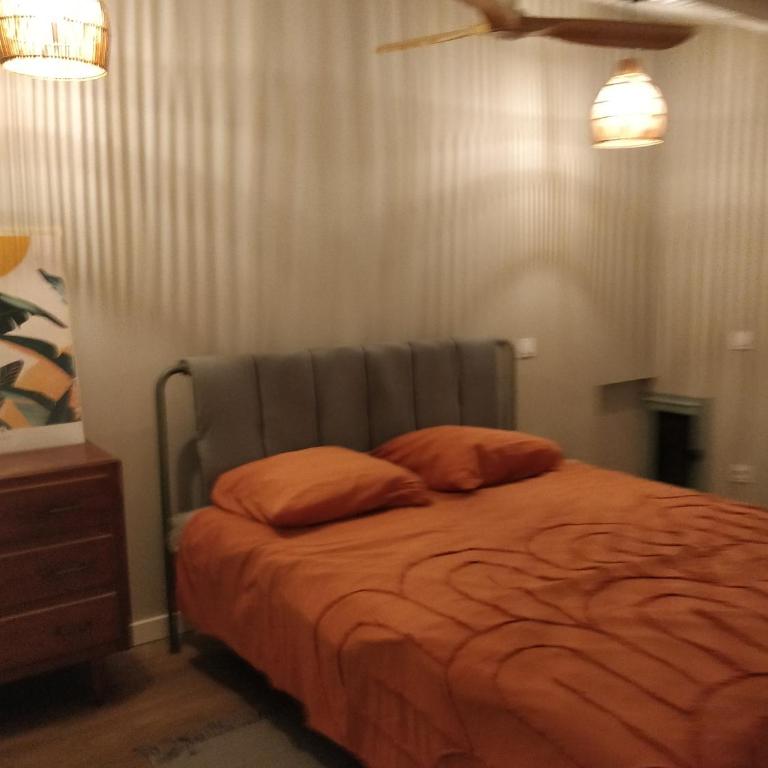 Maison de Charme Rénovée 3 Chbres Hyper Centre Historique - Apartamento de 3 dormitorios - 14