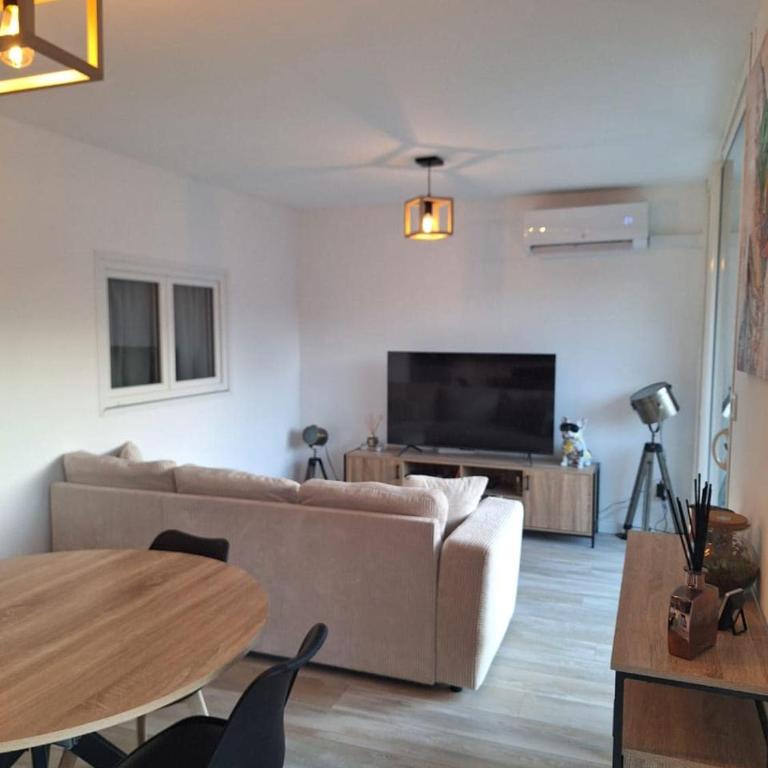Appartement Fréjus Plage Port - Appartamento con 2 Camere da Letto - 1