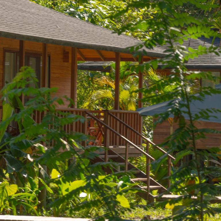 Black Sands Lodge - Suite Doble Deluxe - Cama grande - 17