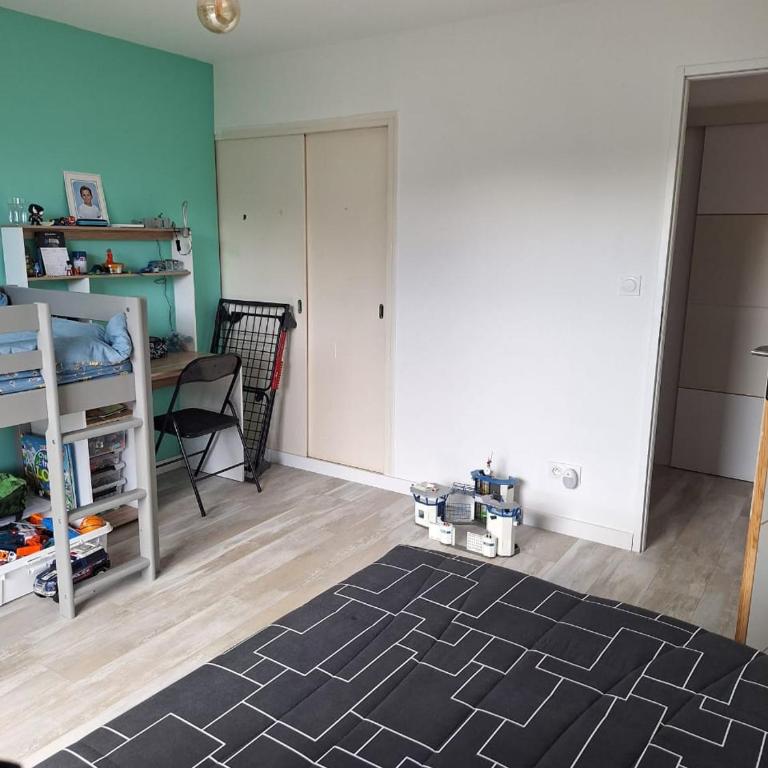 Appartement Fréjus Plage Port - Appartamento con 2 Camere da Letto - 6