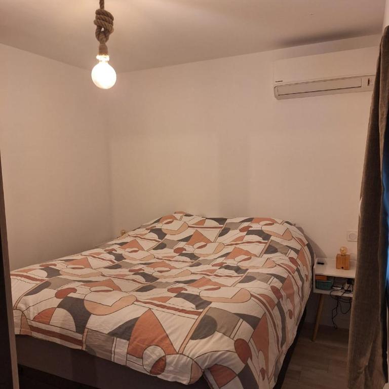 Appartement Fréjus Plage Port - Appartamento con 2 Camere da Letto - 7