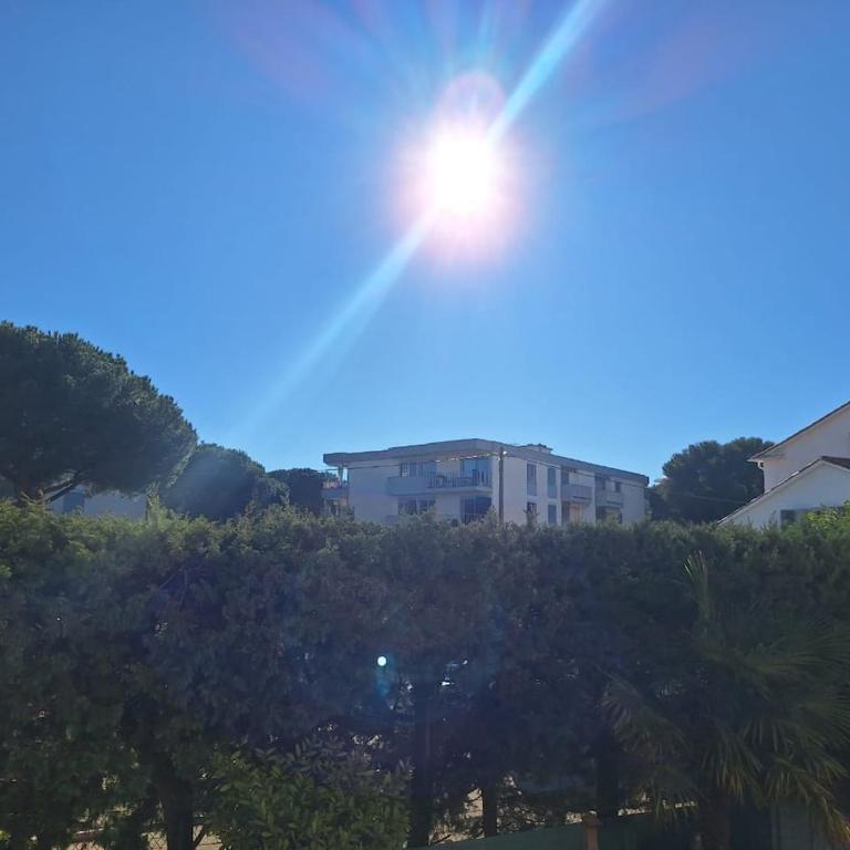 Appartement Fréjus Plage Port - Appartamento con 2 Camere da Letto - 8
