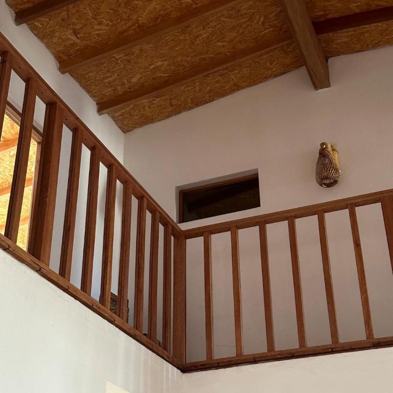 Casa Punta Sal private access to the sea Ruta51 House - Eight-Bedroom House - 2