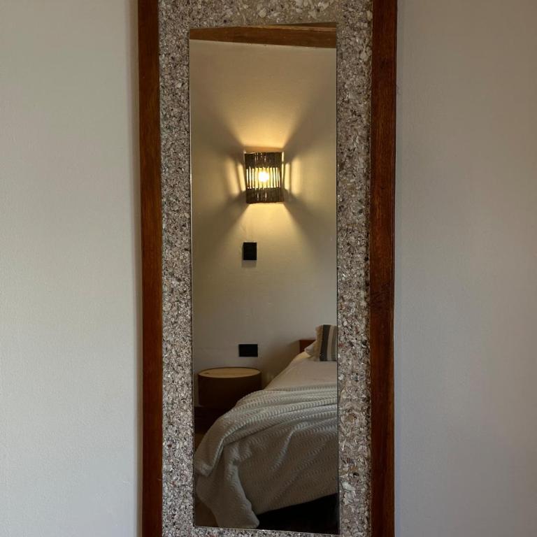 Casa Punta Sal private access to the sea Ruta51 House - Eight-Bedroom House - 6