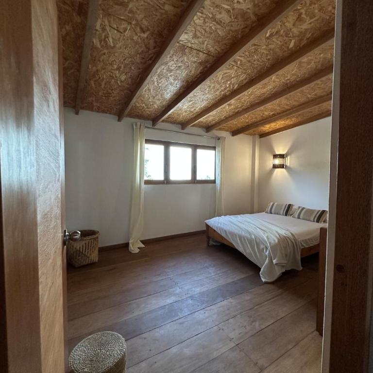 Casa Punta Sal private access to the sea Ruta51 House - Eight-Bedroom House - 8
