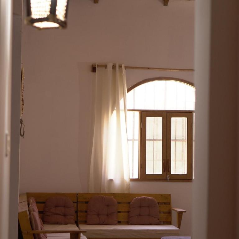 Casa Punta Sal private access to the sea Ruta51 House - Eight-Bedroom House - 12