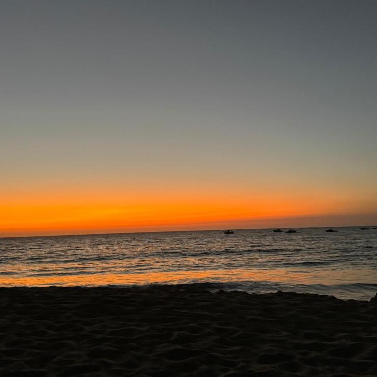 Casa Punta Sal private access to the sea Ruta51 House - Eight-Bedroom House - 13