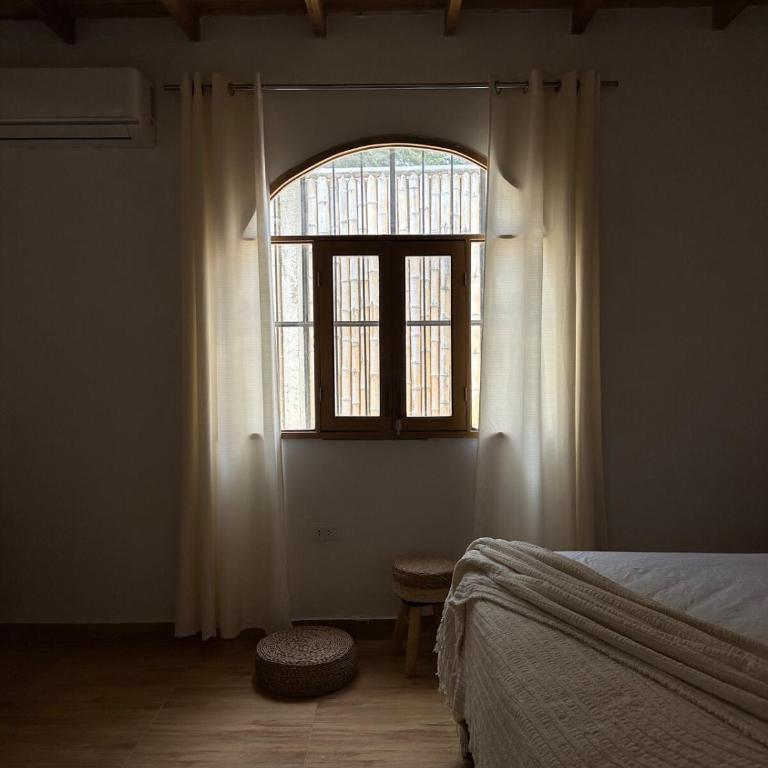 Casa Punta Sal private access to the sea Ruta51 House - Eight-Bedroom House - 23