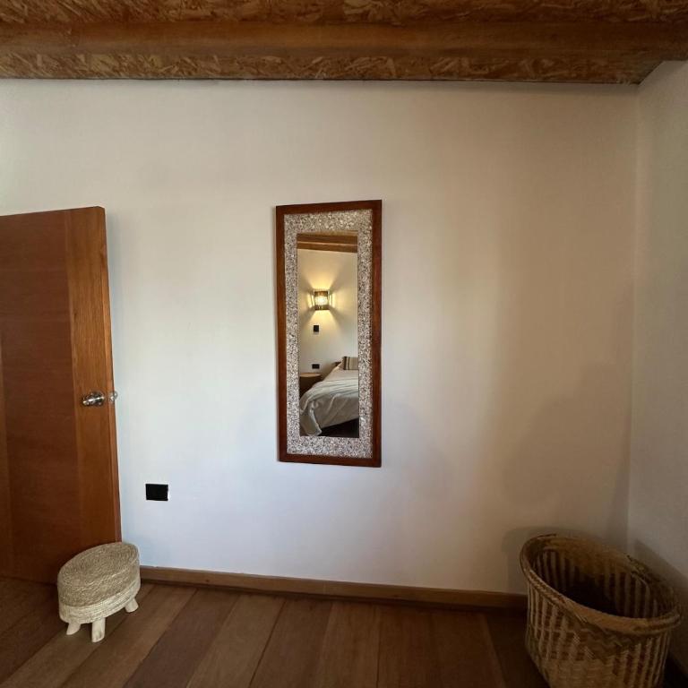 Casa Punta Sal private access to the sea Ruta51 House - Eight-Bedroom House - 26