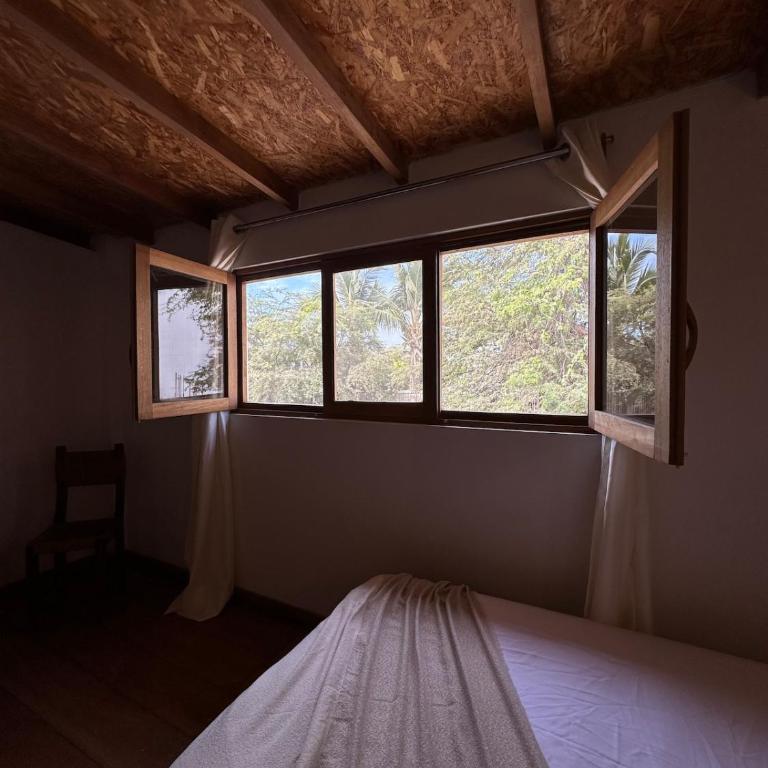 Casa Punta Sal private access to the sea Ruta51 House - Eight-Bedroom House - 31