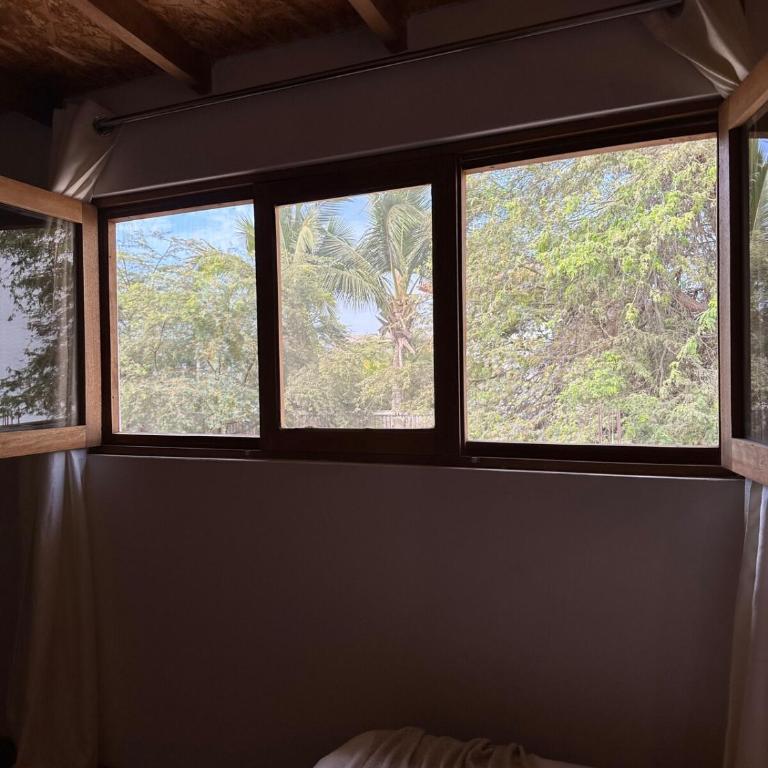 Casa Punta Sal private access to the sea Ruta51 House - Eight-Bedroom House - 39
