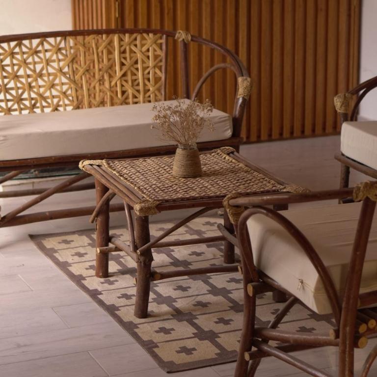Casa Punta Sal private access to the sea Ruta51 House - Eight-Bedroom House - 40