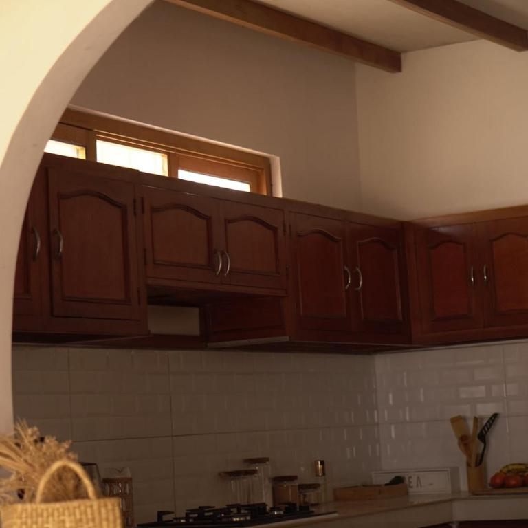 Casa Punta Sal private access to the sea Ruta51 House - Eight-Bedroom House - 50