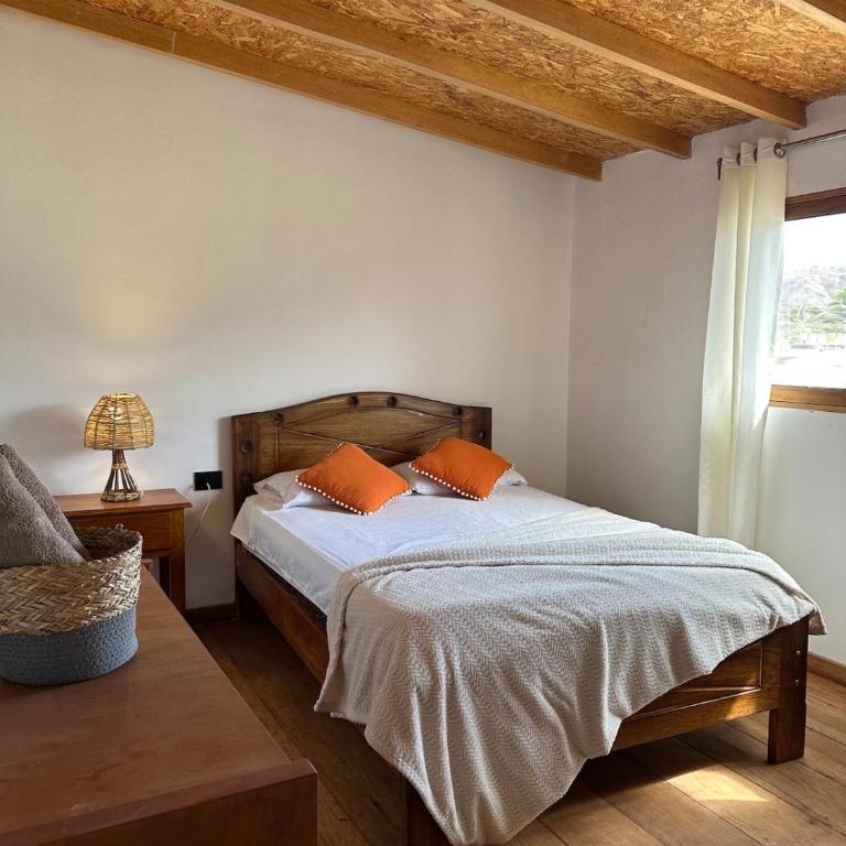 Casa Punta Sal private access to the sea Ruta51 House - Eight-Bedroom House - 60