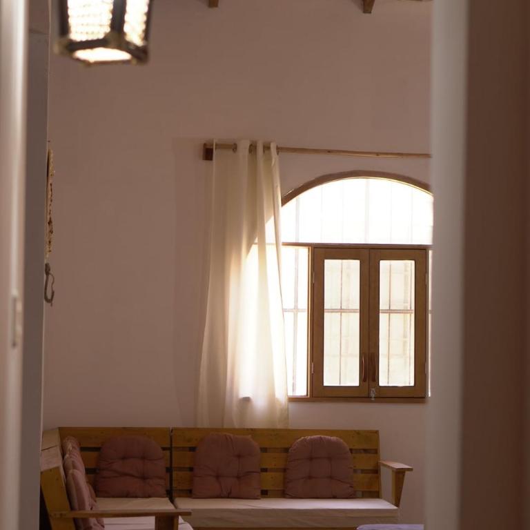 Casa Punta Sal private access to the sea Ruta51 House - Eight-Bedroom House - 68