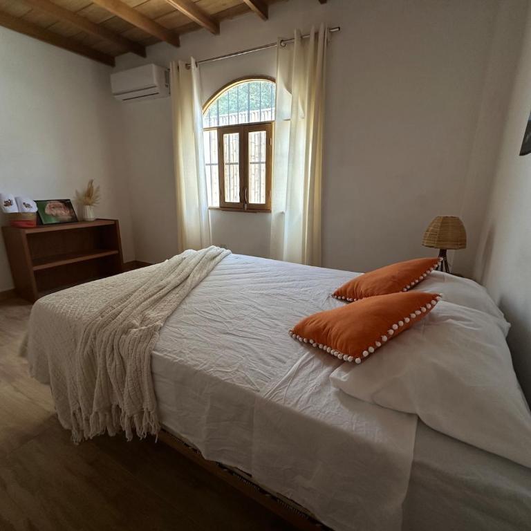 Casa Punta Sal private access to the sea Ruta51 House - Eight-Bedroom House - 71