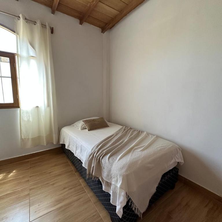 Casa Punta Sal private access to the sea Ruta51 House - Eight-Bedroom House - 73