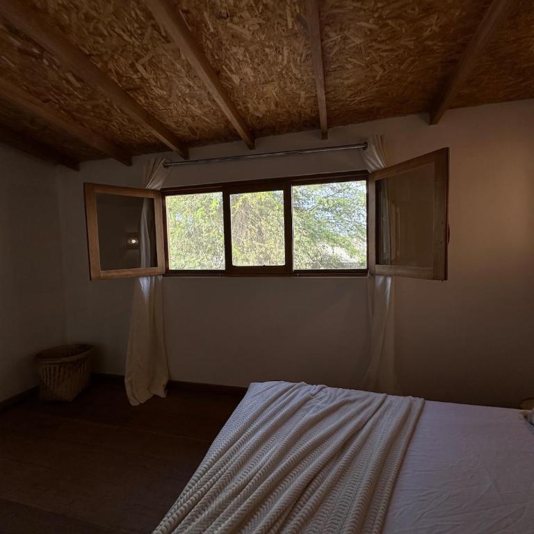 Casa Punta Sal private access to the sea Ruta51 House - Eight-Bedroom House - 94