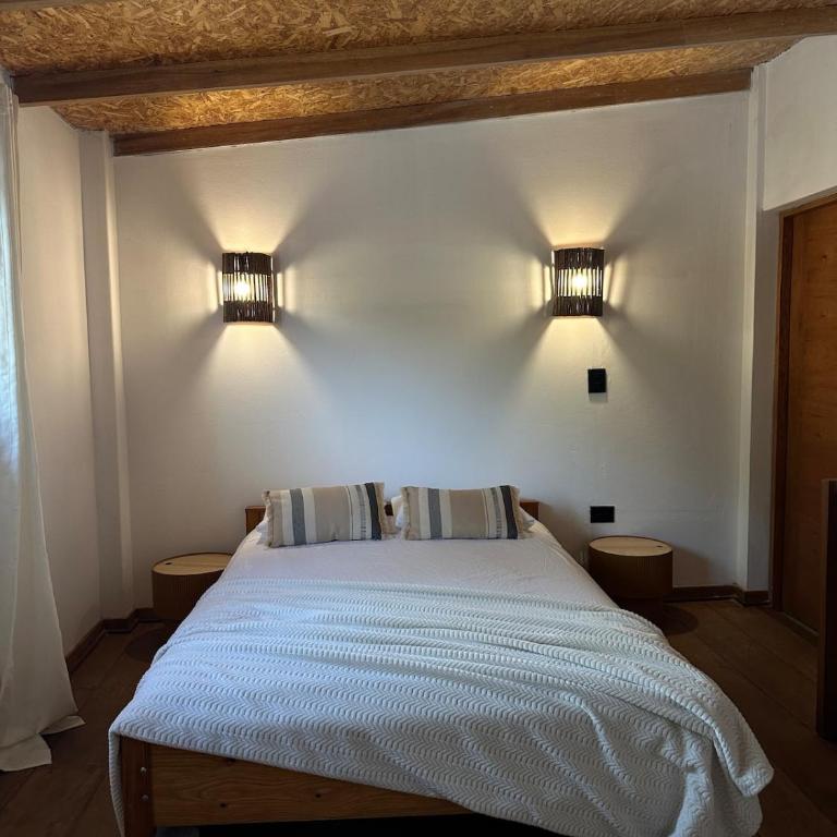 Casa Punta Sal private access to the sea Ruta51 House - Eight-Bedroom House - 95