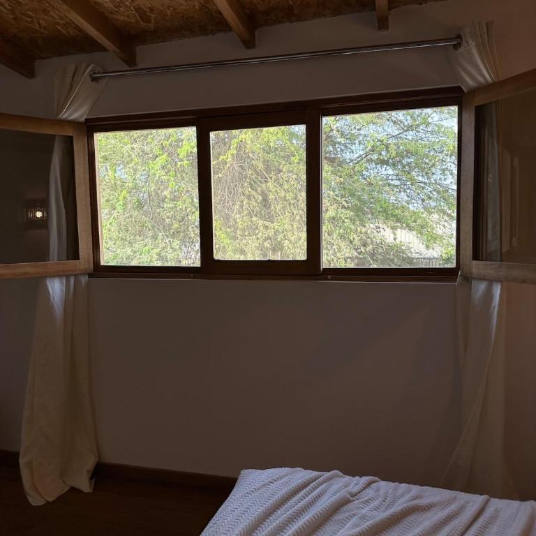 Casa Punta Sal private access to the sea Ruta51 House - Eight-Bedroom House - 96