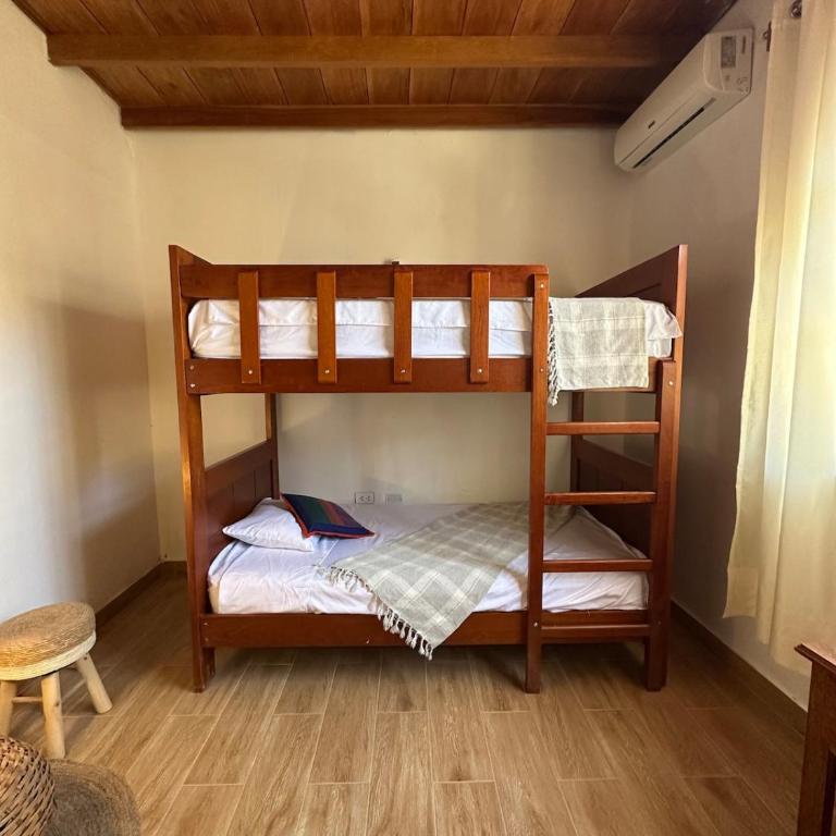 Casa Punta Sal private access to the sea Ruta51 House - Eight-Bedroom House - 97