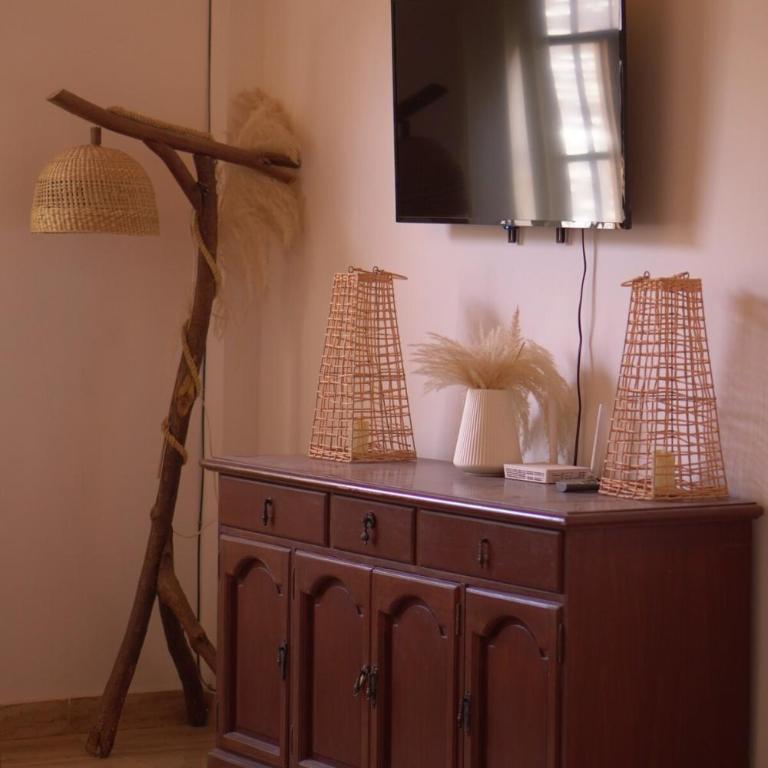 Casa Punta Sal private access to the sea Ruta51 House - Eight-Bedroom House - 98