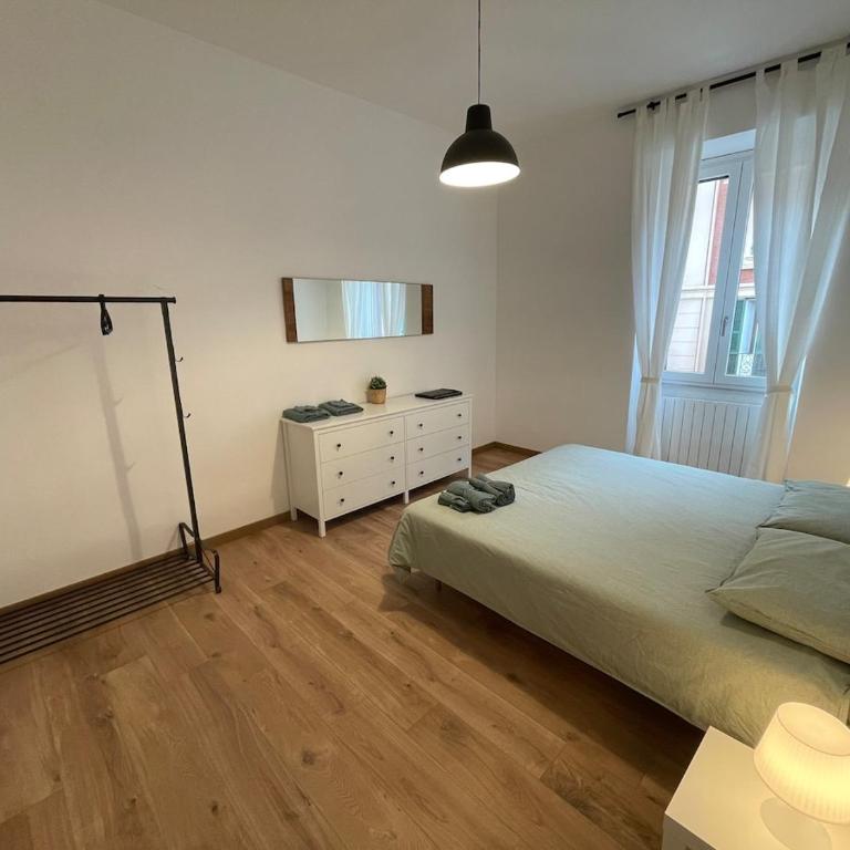Caracalla's Apartment - Appartamento con 1 Camera da Letto - 11