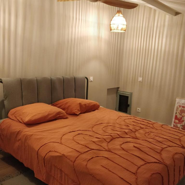 Maison de Charme Rénovée 3 Chbres Hyper Centre Historique - Apartamento de 3 dormitorios - 10